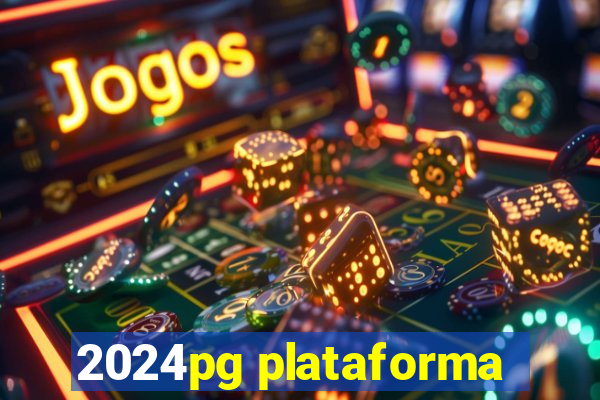 2024pg plataforma